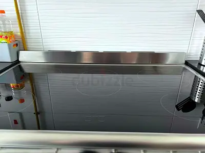 Smeg Electric Cooker 5 Burner 90 Cm Latest Model