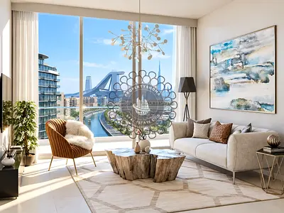 Motivated Seller | Completion Q4 2026 | Best Deal