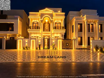 5-Bedroom Villa for Sale in Al Helio 2, Ajman