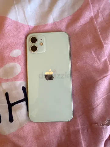 iPhone 12