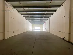 Warehouse, Industrial Area 2 Ajman, 3,600 Sq. Ft., Mezzanine, Modern Fire System, Easy Payments