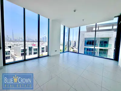 Rare Corner Unit | Full Downtown View | 1 Bedroom Vacant