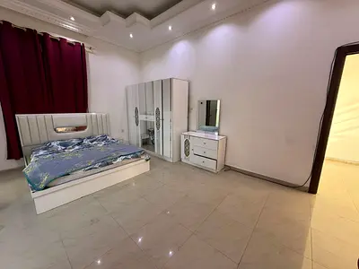Enjoy comfortable living in this spacious, fully furnished studio