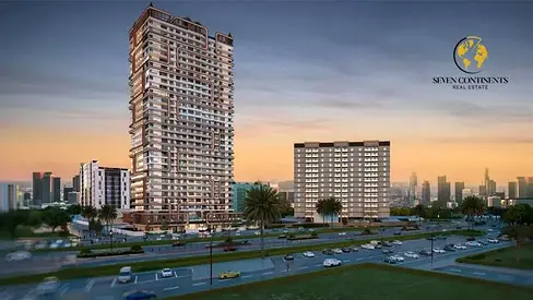 Smart Investor Choice | Prime Property | Strong Returns