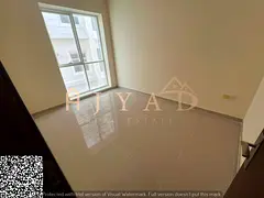 Annual rent in Ajman, Al Jurf 3: 2BR apartment with central AC, near Dubai & Sharjah exits, flexible