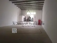 Warehouse for Annual Rent in Ajman – Al Jurf Industrial Area 1