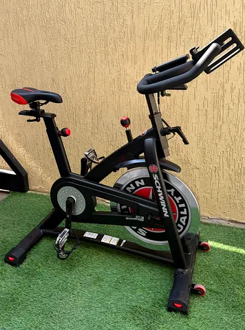 Schwinn IC3 Indoor Cycling Bike
