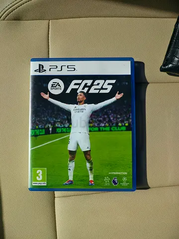 FIFA 25 (FC25) PS5 - Good Condition