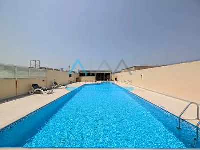 Family-Friendly 2BR + Store | Balcony | Metro Access | Oud Metha