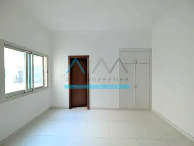 Family-Friendly 2BR + Store | Balcony | Metro Access | Oud Metha