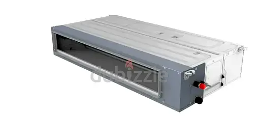 WestPoint 1.5 Ton Duct Type Inverter Air Conditioner, WDN-1824LTYA