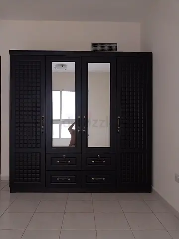 I'm selling brand new 4door wardrobe available