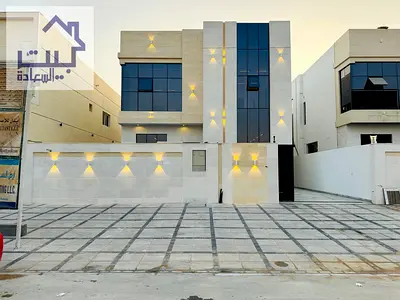Villa with a private pool and custom finishes; registration and ownership transfer fees included. C