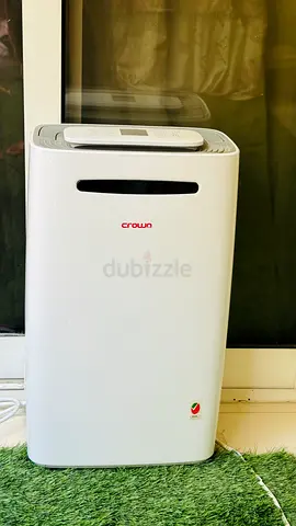 Crownline Dehumidifier