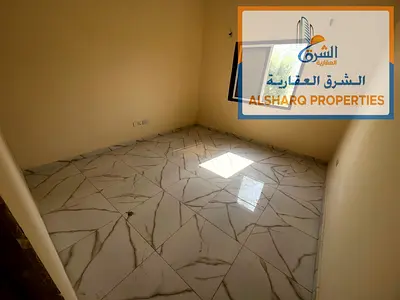 غرفة وصالة_ روف خاص_ بالقرب من مرسى عجمان_ومحطة الباص وجميع الخدمات_سهل المخرج للشارقة ودبي