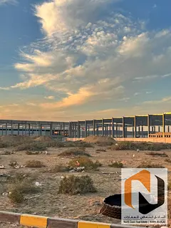 Labour Accommodation Land for Sale in Arqoob, Sharjah
