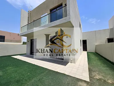SUPER DISTRESSED DEAL! Standalone 4BR Villa with Sama Majlis & U-Shaped Garden | AED 2.4M