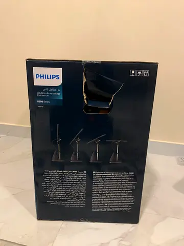 Philips 8500 Series all in One ironing solution