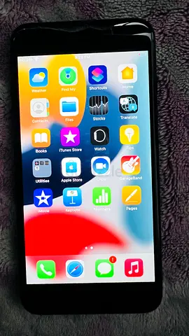 iPhone 7 Plus