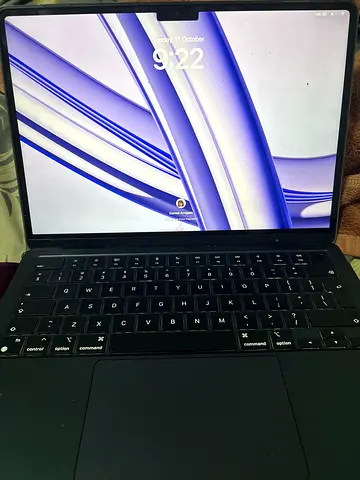 macbook air 13 inch,M3