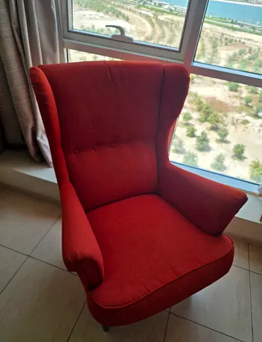 IKEA Strandmon  armchair - Excellent condition