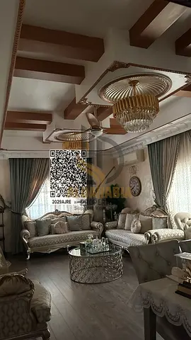 🏢 Two Residential & Commercial Villas for Sale in Al Rawda, Ajman