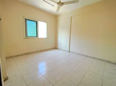 READY TO MOVE BIG SIZE 1 BEDROOM NEAR MADINA MALL FOR FAMILY ONLY