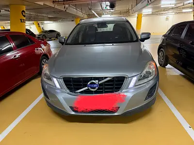 2011 Volvo XC60 缩略图 16