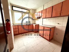 Affordable 1BHK Apartment for Family Near Bus Station in Muwaileh, Sharjah