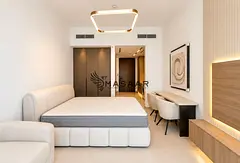 Brand New Studio | Downtown | Fully Furnished