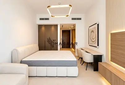 Brand New Studio | Downtown | Fully Furnished