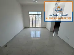 Master bedroom – first occupant – 2 bathrooms – balcony – built-in wardrobes – central air