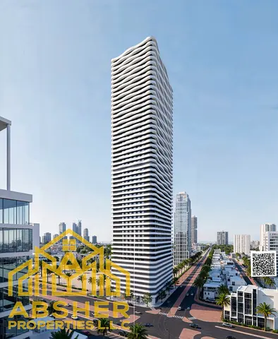 Space & Design | 3-Bedroom Apartments at ONE 678 5% Down Payment & Post-Handover Payment Plan