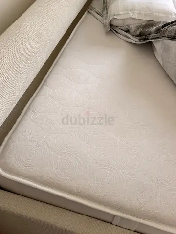 Sleepwell Infinity King Mattress 180x200 – Clean, Top Condition