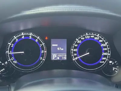 صورة مصغرة 12 لـ 2017 Infiniti QX50