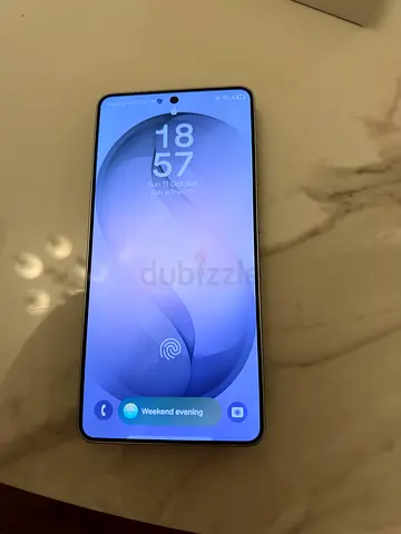 Samsung Galaxy S26 Ultra -New Phone Brand Box (opened)