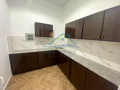 Spacious Brand mew 1Bhk at walking distance to shabiya In mbz City with Spacious Kitchen