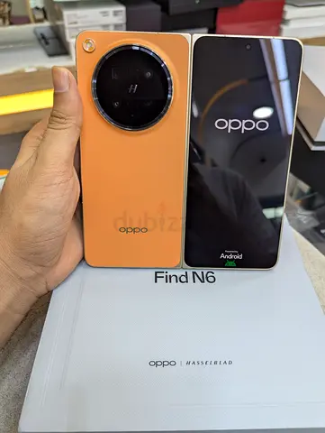 Oppo Find N6 512GB