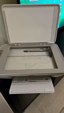 HP Desk jet Ink Printer Advantage 2800 Wireless Bluetooth