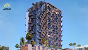 Investment Location / Cash Negotiable / Park & Skyline View / High Appreciation / STEPS TO METRO / S