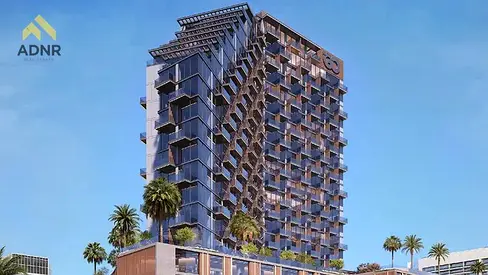 Investment Location / Cash Negotiable / Park & Skyline View / High Appreciation / STEPS TO METRO / Spacious layout