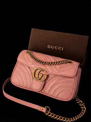 Used once bags