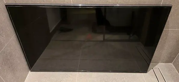 48 inch Flat Panel TV - Good Working Condition samsung