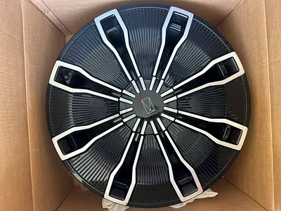 Original AVATR 07 21" wheels – set of 4