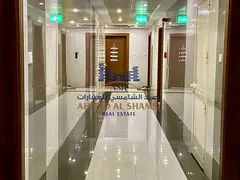 Specious 1-Bedroom/ Close To Dubai Border/ With Free Car Parking & Gym