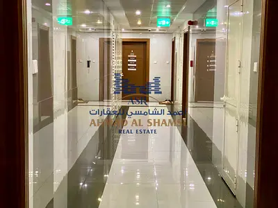Specious 1-Bedroom/ Close To Dubai Border/ With Free Car Parking & Gym