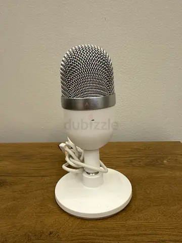 Razer Serien Mini Microphone (Good Condition)
