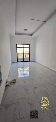 Spacious Apartment for Annual Rent in Al Mowaihat 3, Ajman