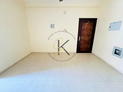 Studio available at WOW deal in Muwaileh// full family building// prime location// affordable
