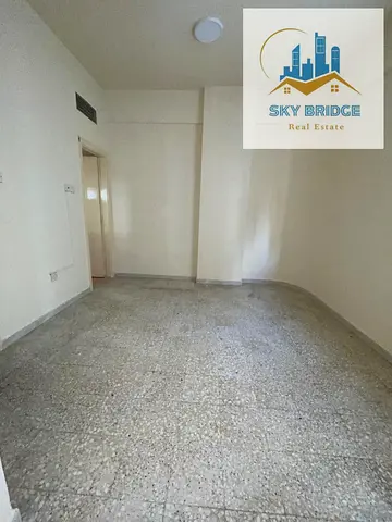 Studio with central ac and gass in al shuwaihean